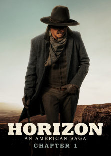 Horizon: An American Saga - Chapter 1-Horizon: An American Saga - Chapter 1