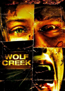 Wolf Creek-Wolf Creek