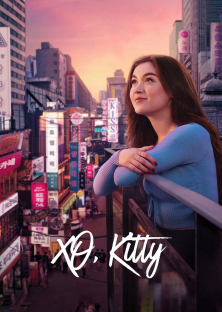 XO, Kitty (Season 2)-XO, Kitty (Season 2)