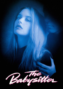 The Babysitter-The Babysitter