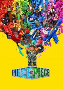 Piece by Piece-Piece by Piece