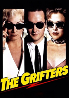 The Grifters-The Grifters