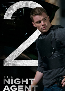 The Night Agent (Season 2)-The Night Agent (Season 2)