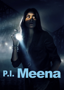 P.I. Meena-P.I. Meena
