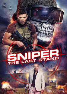 Sniper: The Last Stand-Sniper: The Last Stand
