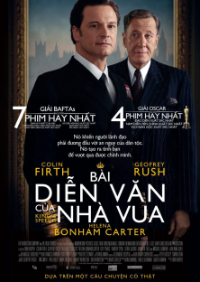The King's Speech-The King's Speech