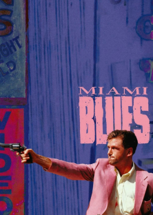 Miami Blues-Miami Blues
