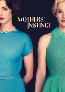 Mothers' Instinct-Mothers' Instinct