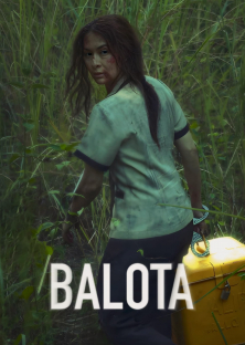 Balota-Balota