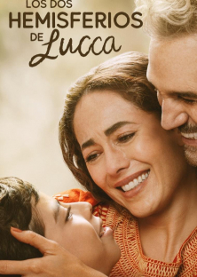 Lucca's World-Lucca's World