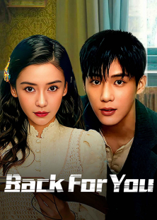 Back for You-Back for You