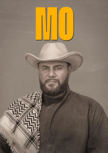 Mo (Season 2)-Mo (Season 2)