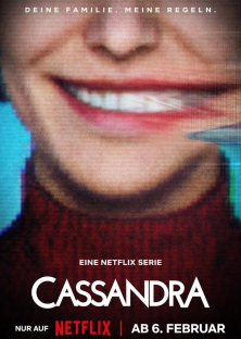 Cassandra-Cassandra