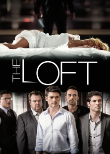 The Loft-The Loft