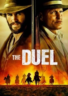 The Duel-The Duel