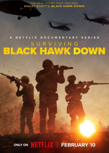 Surviving Black Hawk Down-Surviving Black Hawk Down