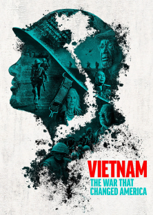 Vietnam: The War That Changed America-Vietnam: The War That Changed America