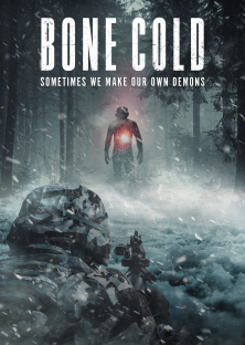 Bone Cold-Bone Cold