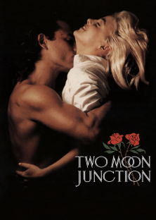 Two Moon Junction-Two Moon Junction