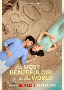 The Most Beautiful Girl in The World-The Most Beautiful Girl in The World