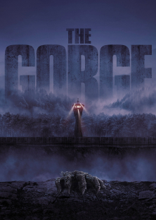 The Gorge-The Gorge