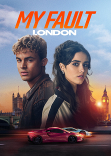 My Fault: London-My Fault: London
