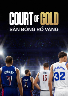 Court of Gold-Court of Gold