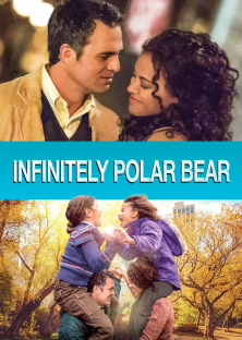 Infinitely Polar Bear-Infinitely Polar Bear