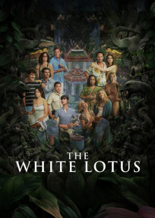 The White Lotus (Season 3)-The White Lotus (Season 3)