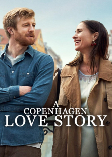 A Copenhagen Love Story-A Copenhagen Love Story