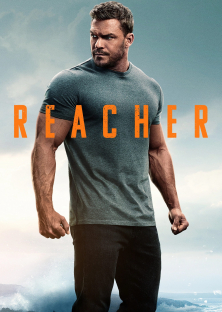 Reacher (Season 3)-Reacher (Season 3)