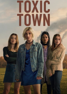 Toxic Town-Toxic Town