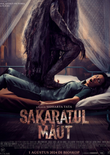 Sakaratul Maut-Sakaratul Maut