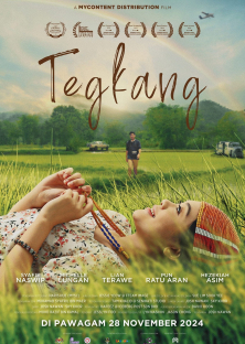 Tegkang-Tegkang
