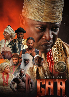 House of Ga'a-House of Ga'a