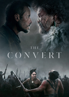 The Convert-The Convert