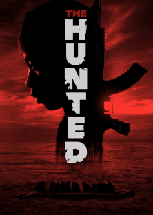 The Hunted-The Hunted