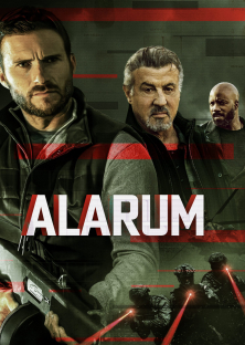 Alarum-Alarum