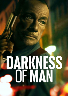 Darkness of Man-Darkness of Man