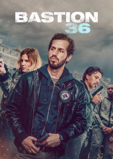 Squad 36-Squad 36