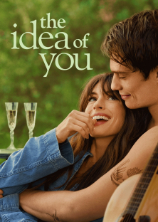 The Idea of You-The Idea of You