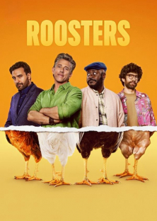 Roosters-Roosters