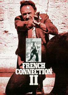 French Connection II-French Connection II