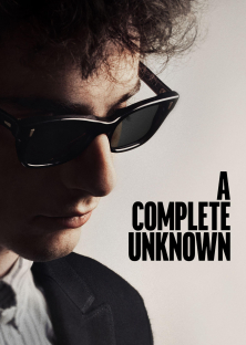 A Complete Unknown-A Complete Unknown