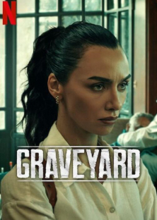 Graveyard (Season 2)-Graveyard (Season 2)