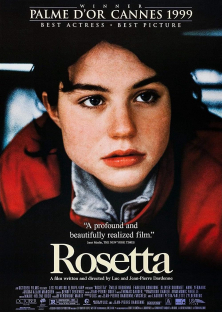 Rosetta-Rosetta
