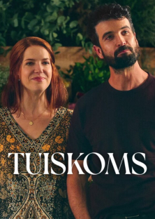 Tuiskoms-Tuiskoms