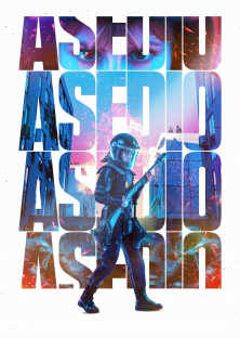 Siege (Asedio)-Siege (Asedio)