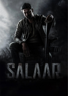 Salaar: Part 1 - Ceasefire-Salaar: Part 1 - Ceasefire