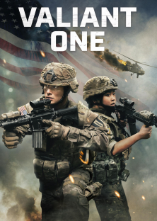 Valiant One-Valiant One